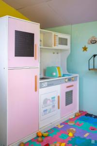 ハミルトンにあるSpacious with fabulous views overlooking the cityのギャラリーの写真