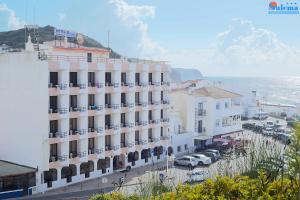 Gallery image of Hotel Residencial Salema in Salema