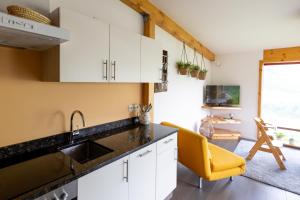 Fotografie z fotogalerie ubytování Panorama Apartment Bauernhof Mandl v destinaci Murau