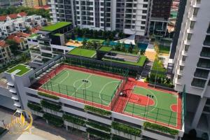 Φωτογραφία από το άλμπουμ του Mini Love Home Cheras # KL 最长夜市中文房东 στην Κουάλα Λουμπούρ