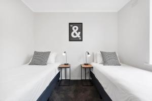 Gallery image of Boutique Stays - Ace's Place in Melbourne