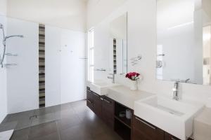 Ένα μπάνιο στο Boutique Stays - Maple on Kent +11 φωτογραφίες