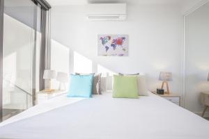 Gallery image of Boutique Stays - Hampton Hub in Melbourne