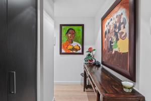 Fotografie z fotogalerie ubytování Boutique Stays - Lalique v Melbourne