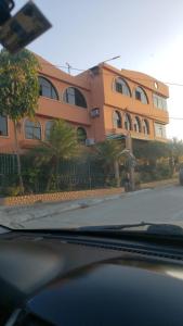 Gallery image of Departamento Ocaso in Manta