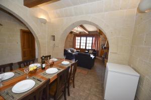 Gallery image of Ta' Karkar Villa Bed and Breakfast in Xagħra