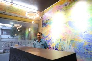 Foto Cochinis asuva majutusasutuse ACE SUITES galeriist