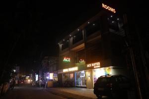 Foto Cochinis asuva majutusasutuse ACE SUITES galeriist