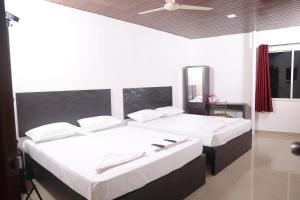 Foto Cochinis asuva majutusasutuse ACE SUITES galeriist