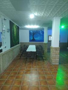 Fotografia z galérie ubytovania CASA RURAL El Paso v destinácii Prado del Rey
