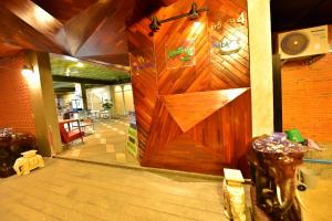 Gallery image of คาสโซพูลวิลล่า in Ban Hup Kaphong