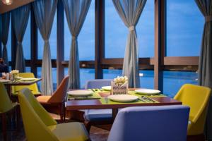Fotografie z fotogalerie ubytování Hampton by Hilton Chengdu Xibo City v destinaci Čcheng-tu