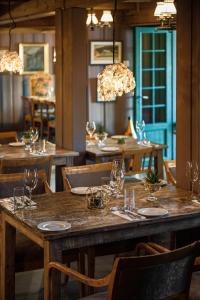 Fotografie z fotogalerie ubytování Sundvolden Hotel v destinaci Sundvollen