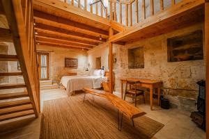 Fotografie z fotogalerie ubytování Sedirli Konak Hotel v destinaci Ürgüp