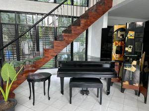 Φωτογραφία από το άλμπουμ του G-Hotel Luxury Villa Resort & Hot Spring σε Anos