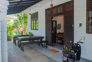 Fotografie z fotogalerie ubytování Cliff house v destinaci Weligama