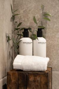 Billede fra billedgalleriet på Les Jardins de Jeanne i Middelkerke