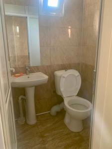 Foto sihtkohas Kutaisi asuva majutusasutuse Hostel FORREST galeriist