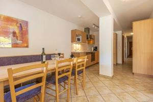 Fotografie z fotogalerie ubytování Panorama Spa Lodges DAS.SCHILLER v Bad Gasteinu
