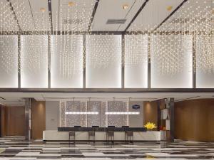 Imagen de la galería de Hampton by Hilton Shenzhen Bao'an Airport, en Shenzhen