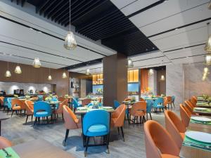 Imagen de la galería de Hampton by Hilton Shenzhen Bao'an Airport, en Shenzhen