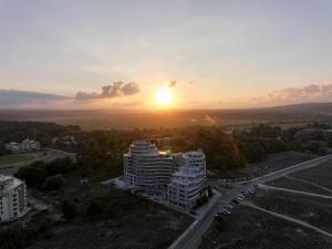 Gallery image of Allure Beach Resort Aparthotel in Primorsko