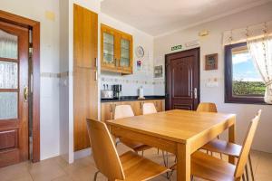 Zdjęcie z galerii obiektu Casa rural Cuchia con vistas w mieście Cuchia