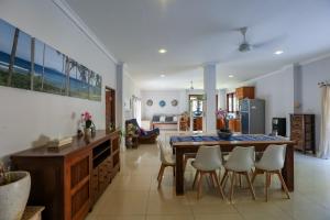 Fotografie z fotogalerie ubytování 3 Bedroom Private House v destinaci Gili Trawangan