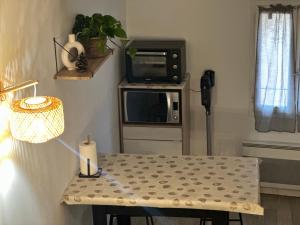 Foto dalla galleria di CAN PI N4 - Central - Place parking République inclus & Wifi a Perpignano