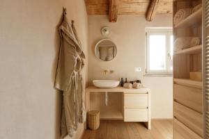 Fotografie z fotogalerie ubytování MON Suite v destinaci Monforte dʼAlba