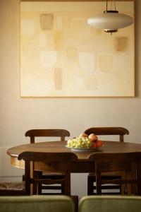 Fotografie z fotogalerie ubytování MON Suite v destinaci Monforte dʼAlba