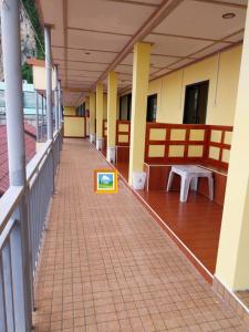 Foto da galeria de Phi Phi Sand Sea View Resort em Phi Phi Don