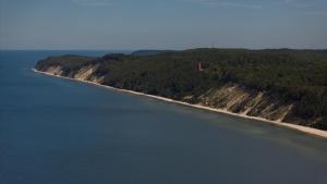 Fotografie z fotogalerie ubytování Rewita Międzyzdroje - Grunwald v destinaci Międzyzdroje