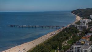 Fotografie z fotogalerie ubytování Rewita Międzyzdroje - Grunwald v destinaci Międzyzdroje + 44 fotografií