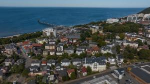 Fotografie z fotogalerie ubytování Rewita Międzyzdroje - Grunwald v destinaci Międzyzdroje