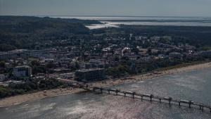 Fotografie z fotogalerie ubytování Rewita Międzyzdroje - Grunwald v destinaci Międzyzdroje