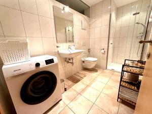 Bagno di Negrelli Appartement