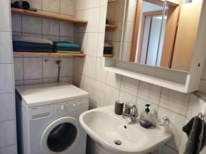 Galeriebild der Unterkunft Ferienwohnung Göriacher Stern in Pusarnitz