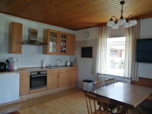 Galeriebild der Unterkunft Ferienwohnung Göriacher Stern in Pusarnitz