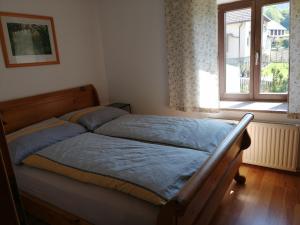 Galeriebild der Unterkunft Ferienwohnung Göriacher Stern in Pusarnitz