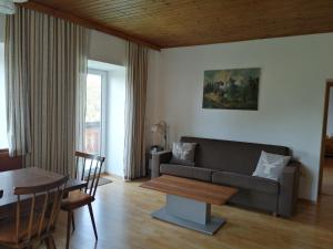 Galeriebild der Unterkunft Ferienwohnung Göriacher Stern in Pusarnitz