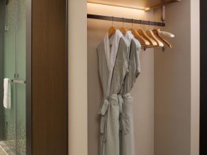 Imagen de la galería de Hampton by Hilton Shenzhen Bao'an Airport, en Shenzhen