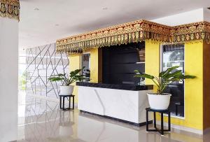 Fotografie z fotogalerie ubytování Hotel Syariah GS Lampung Culture, Bandar Lampung v destinaci Lampung