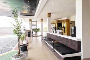 Fotografie z fotogalerie ubytování Hotel Syariah GS Lampung Culture, Bandar Lampung v destinaci Lampung