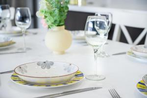Gallery image of Austral warm 4br house with parking&WiFi in Austral
