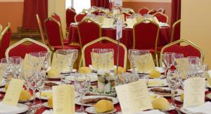 Nápoje v ubytování Hotel Dunas Puerto