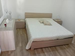 Легло или легла в стая в Casa del Contadino