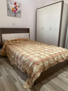 Fotografie z fotogalerie ubytování Cozy apartment in madinaty v destinaci Madinaty