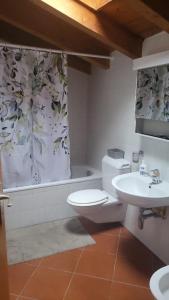 Фотография из галереи Lugano, stanza a Breganzona в городе Breganzona