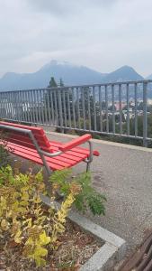 Фотография из галереи Lugano, stanza a Breganzona в городе Breganzona